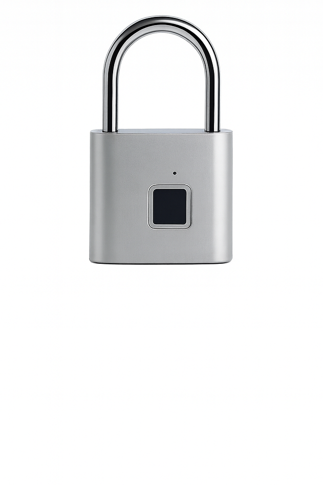 Fingerprint Smart Lock™